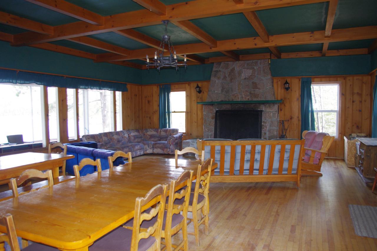 Chalet Club Tadoussac