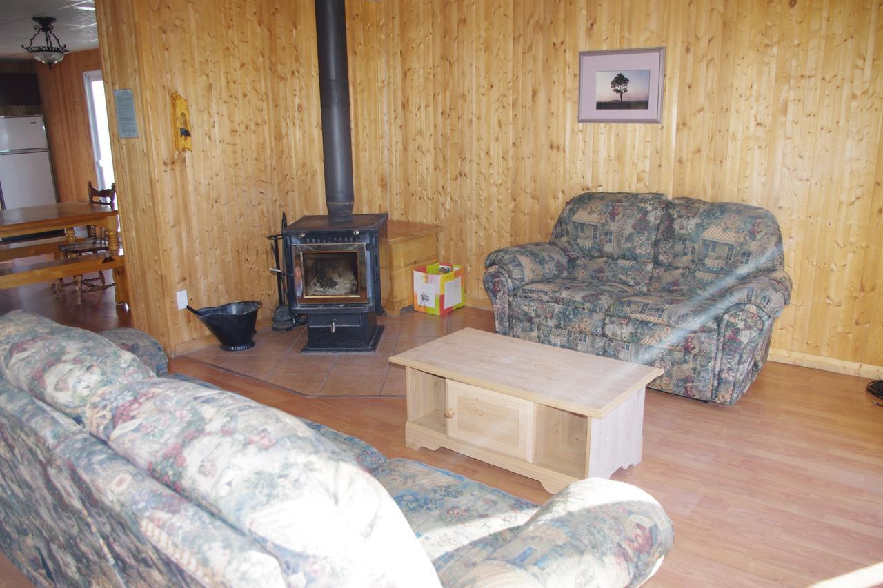 Club Chalet