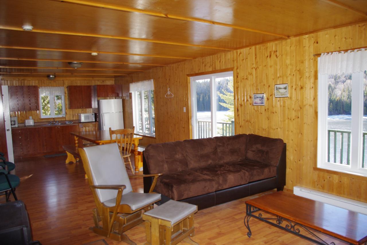 Club * Tadoussac