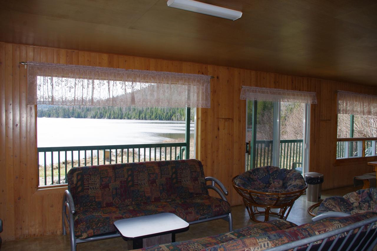 Club Chalet Tadoussac