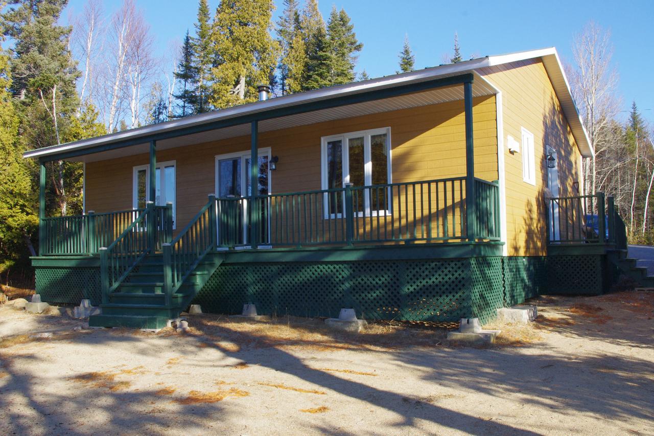 Club * Tadoussac
